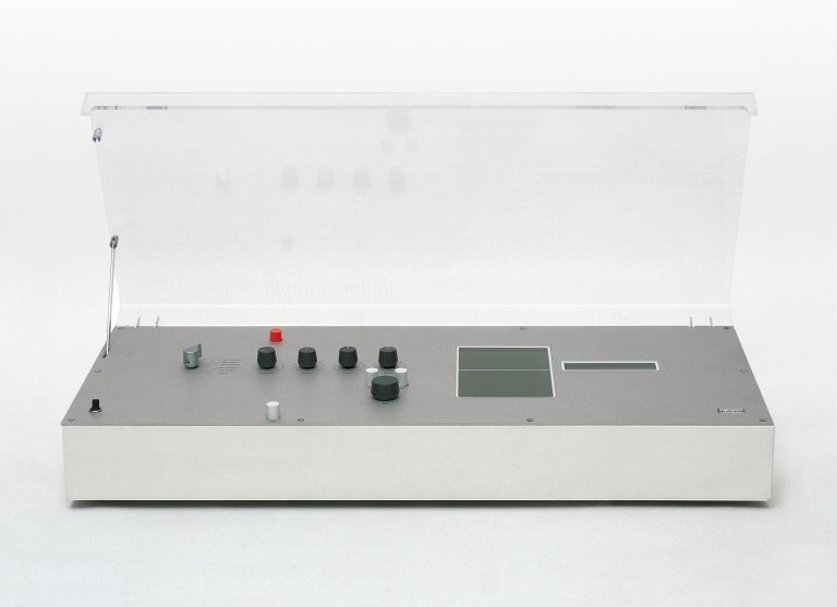 Dieter Rams: Braun Audio 1 Kompaktanlage